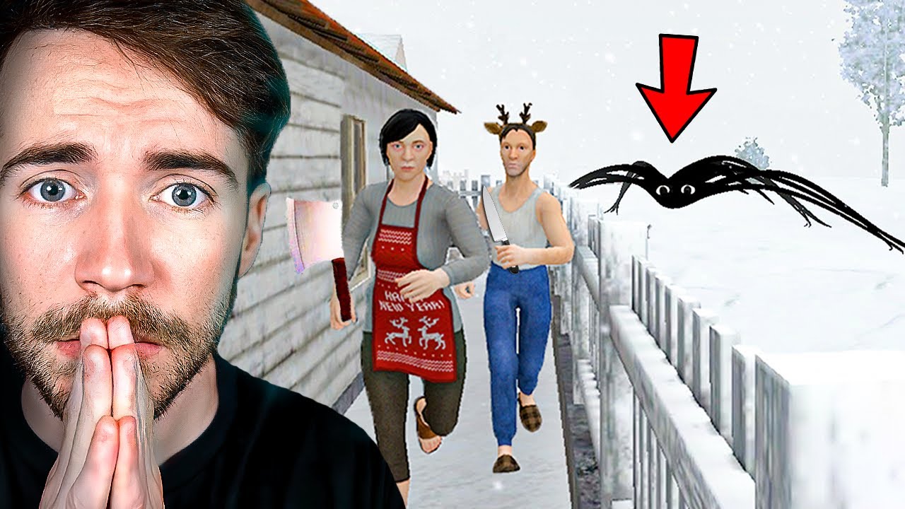 LA FIN SECRÈTE DE SCHOOLBOY RUNAWAY EST TERRIFIANTE