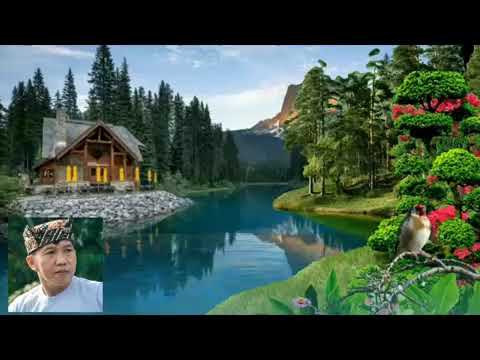 AJI LEMBU SEKILAN KARAOKE bintang