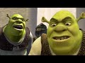 Shrek is still hallucinating