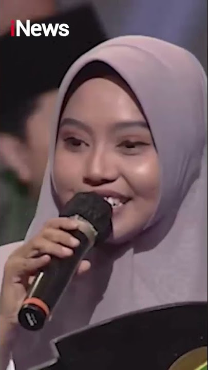 Menteri Agama Dititipin Pesan: Jangan Cari Istri Kedua