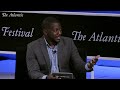 Kimberlé Crenshaw and Randall Kennedy on How to Teach About Race | The Atlantic Festival 2022