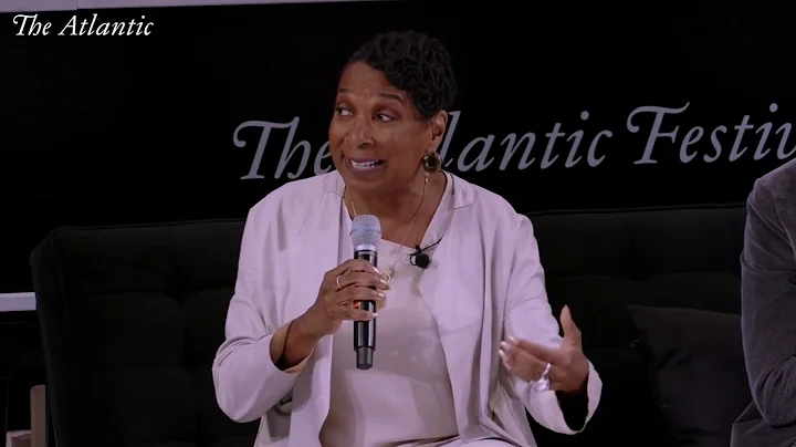 Kimberl Crenshaw and Randall Kennedy on How to Tea...