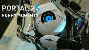 Two idiots play puzzle game.