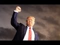 Donald Trump Releases 'Closing Argument' Ad