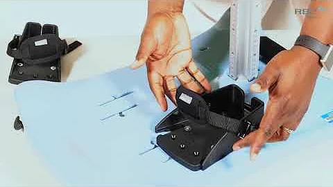 R82 Meerkat   Sandals