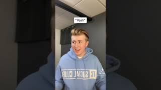 Luke Davidson Tiktok Compilation