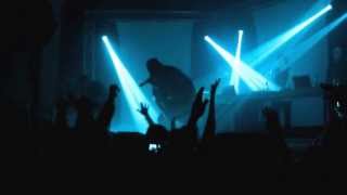 I am legion - Powerplay live from Roxy Prague