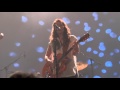Firewatcher's Daughter, Brandi Carlile, Seattle, WA, 2015