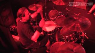 Danny Herrera - Napalm Death - Greed Killing