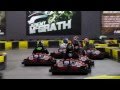 Monster Energy Gives Back - Celebrity Race 1