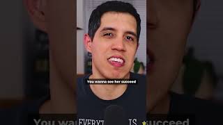 Guys Are Afraid Doing This Will Make Them a Simp