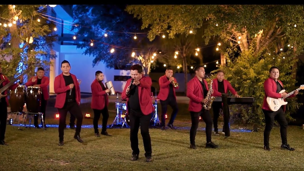 Capitanes De La Cumbia - Castigala Castigador 2023