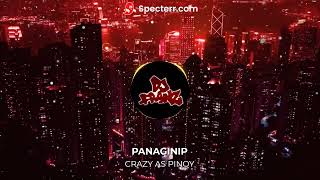 Panaginip Crazy as Pinoy REDRUM FranzMix2k23