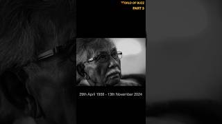 PART 3 | Rest in peace, Tun Daim Zainuddin. #malaysia