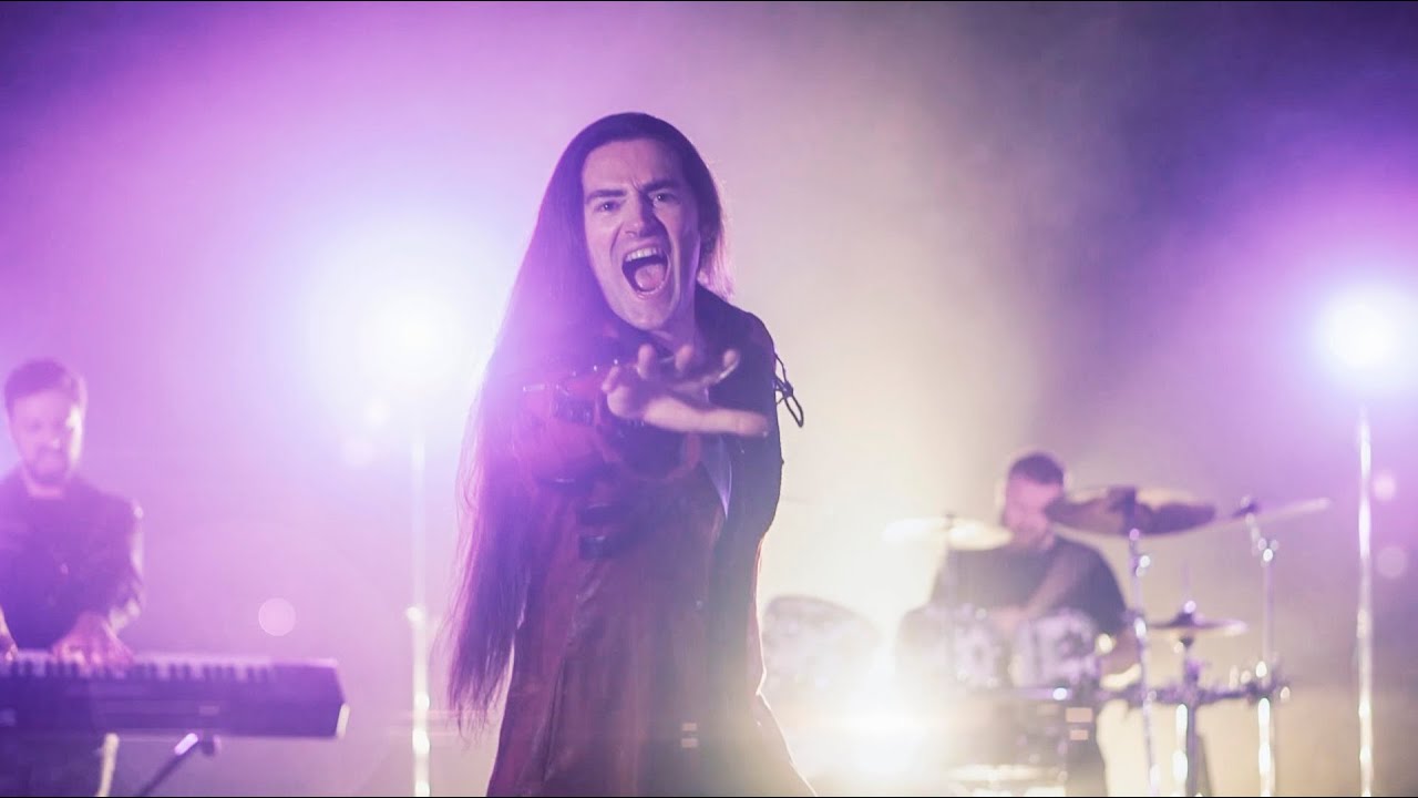 Review Dragonfly - Zeitgeist 2019