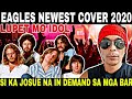 THE GIRL FROM YESTERDAY - JOSUE BANGGAT COVER