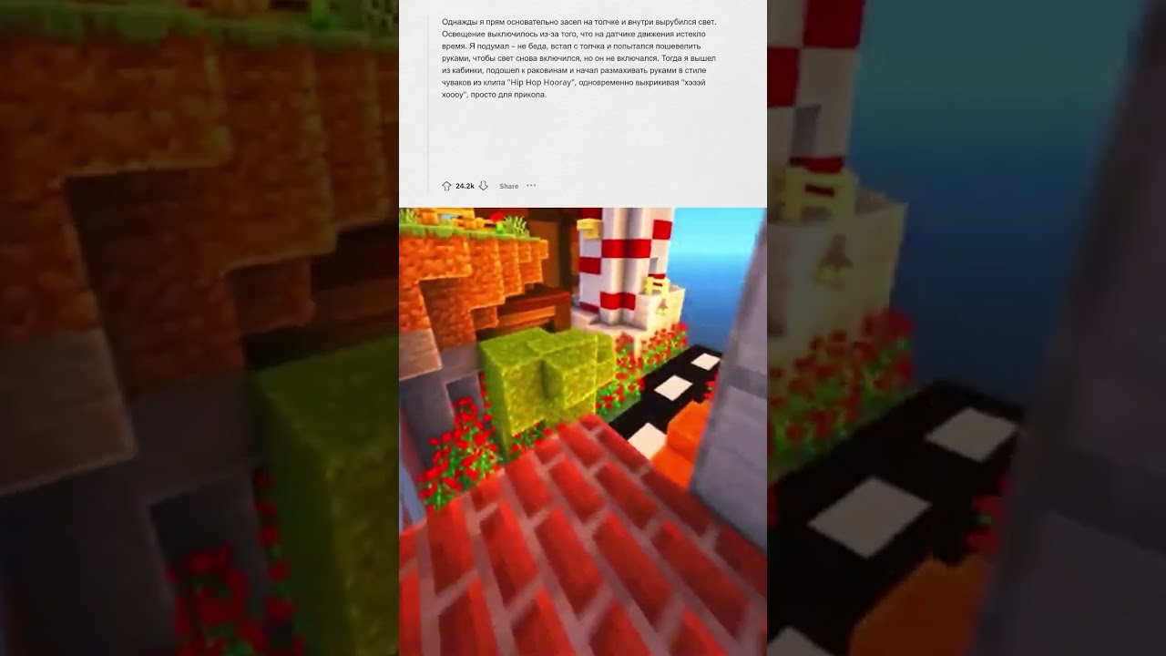 Самые неловкие случаи Part 3 