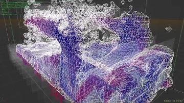 Odyssey Healthcare (RealFlow/Hybrido Music Video - Full HD/30fps)