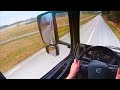 POV: You're a Truck & Trailer driver in Sweden