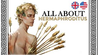 All about the god HERMAPHRODITUS (ATLANTIADES)