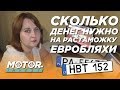 По-простому сколько денег нужно на растаможку евробляхи по льготному закону