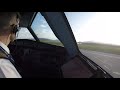 Take off from ath to mxp 16022020