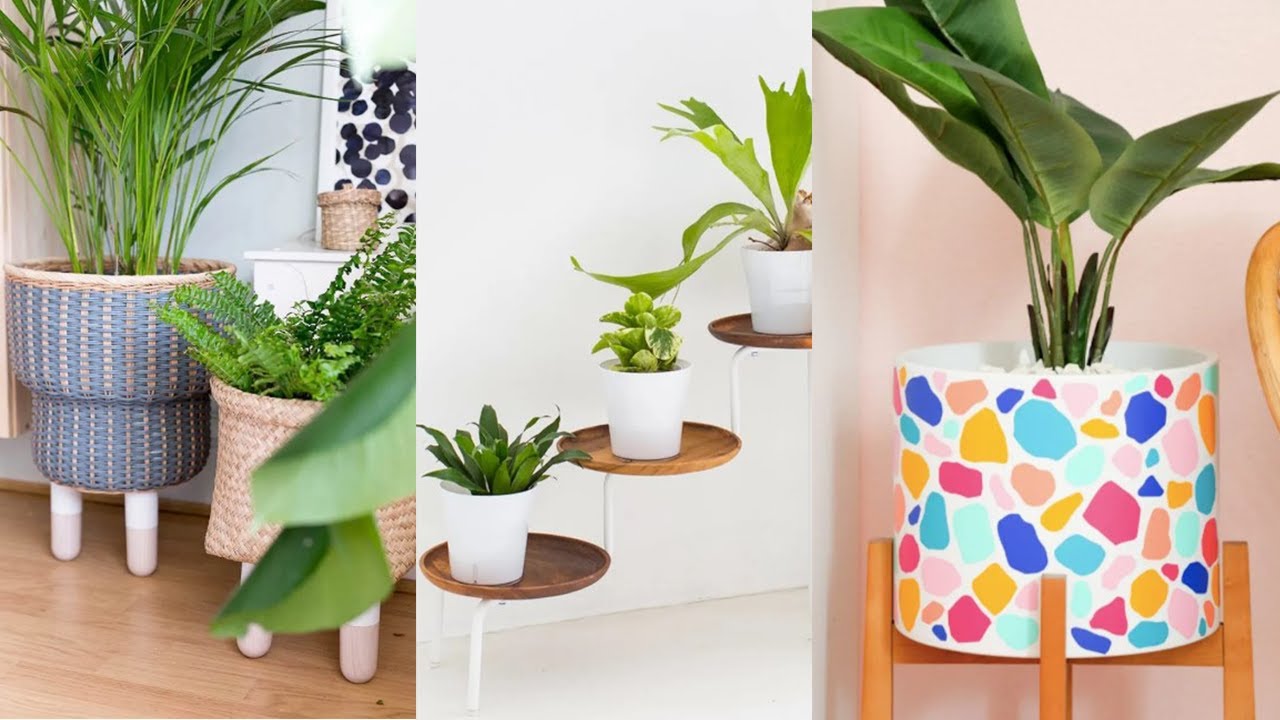 IKEA Hacks Plants Ideas