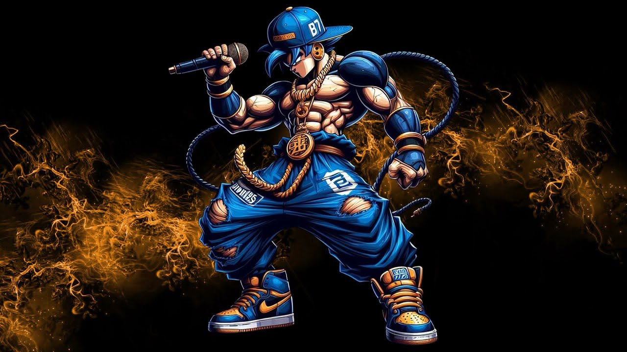 Free Trap Type Beat - "FUSION" Melodic Type Beat 2025 | Rap Instrumental Beats