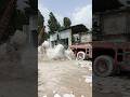 Truck unload process#pakistan #offroad #instrumental #upsc #youtubeshorts #youtubechannel #tiktok #r