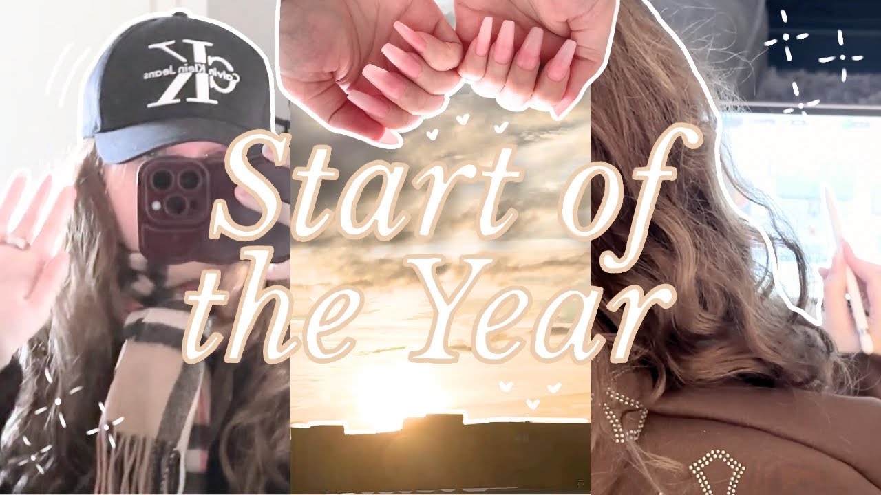 Cozy Grocery & Thrift Day ✨ | Soft Morning & Little Wins