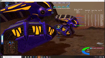 When the Scions Have Cancer Empties...  Battlezone II Combat Commander: Vet Strategy