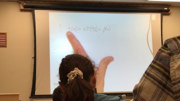 CS320 : 11-12-16 Divide and Conquer. Merge Sort when not divisable by 2