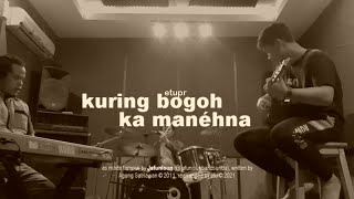 tu Jafunisun  Kuring Bogoh Ka Manehna  jafunisunreturns Studio Session