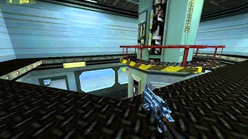 Verba vs Skr1n on datacore