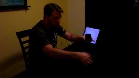 Using Bluetooth via Python on Android to control a robot