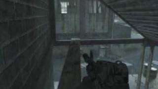 NEWEST COD4 GLITCH