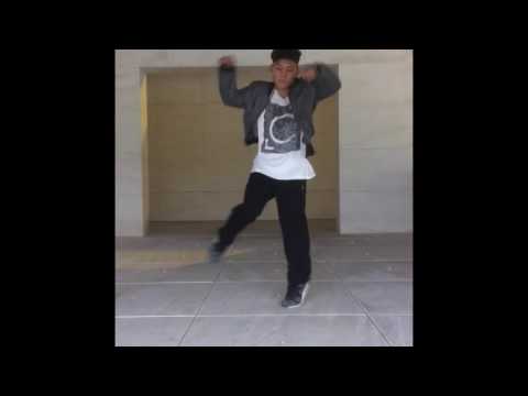 Cuttingshapes [Shuffle House] // Anderson Jovani