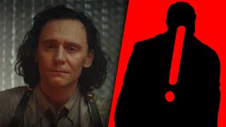 WHAT NOW!? | Loki Episode 6 For All Time. Always. Finale Breakdown