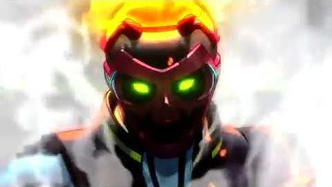 AMV Anime Snowed Under