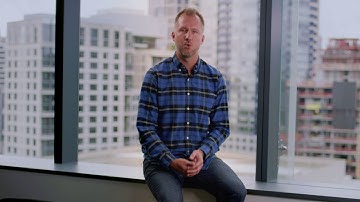 Working at AWS Professional Services