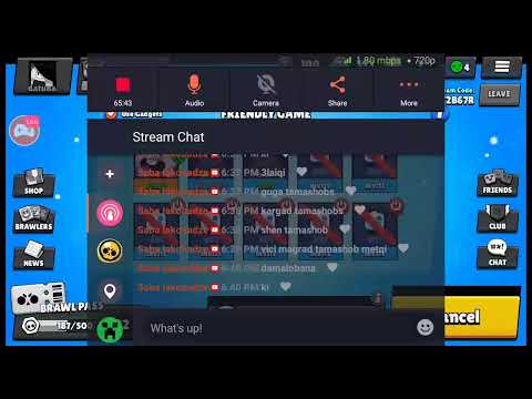 10 კაციანები 40 ლაიქზე