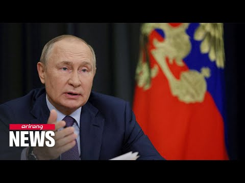 Russia to hold