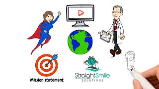 PLEASE WATCH- OUR MISSION STATEMENT! HOW STRAIGHTSMILE SOLUTIONS WORKS