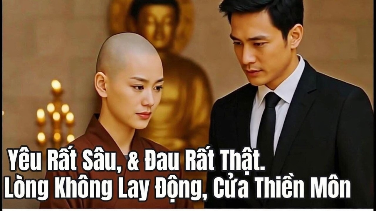 Bị Hủy Hôn Đúng Ngày Cưới, Cô Gái Nương Cửa Phật 3 Năm Sau Gặp Lại Vị Hôn Phu Và Sự Thật Đau Lòng