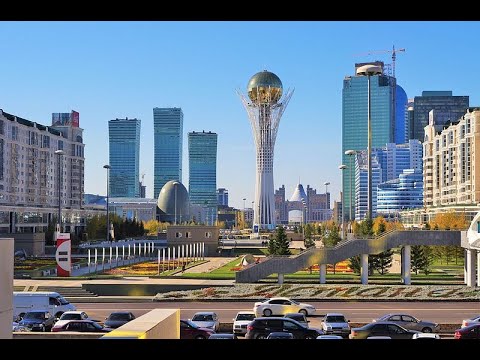 Soft Power in Central Asia: The Politics of Influence and Seduction