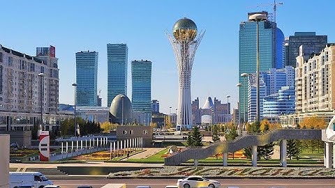 Soft Power in Central Asia: The Politics of Influence and Seduction