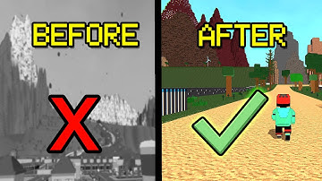 My Biggest Game Dev Mistake So Far...