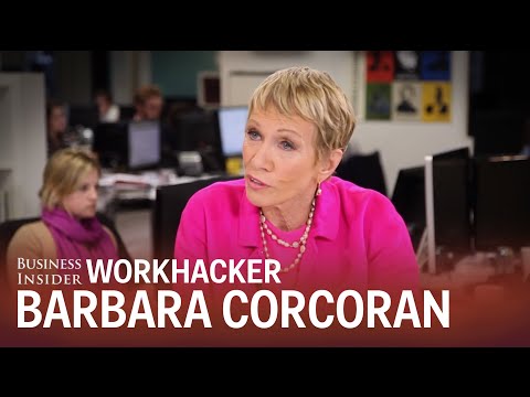 वीडियो: बारबरा कोरकोरन कहाँ रहते हैं?