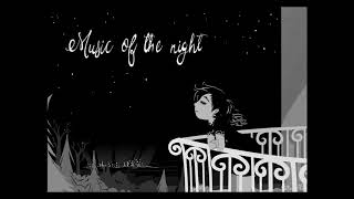 Music Of The Night (Mini Cover)