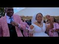 Charma Gal ft Culture Spears - Morwadie ( Official Music Video )